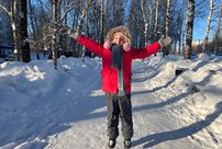 Холода до -30 и снег: с какой погоды начнется рабочая неделя для кировчан