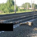 В Оричевском районе 61-летняя женщина попала под поезд и лишилась рук